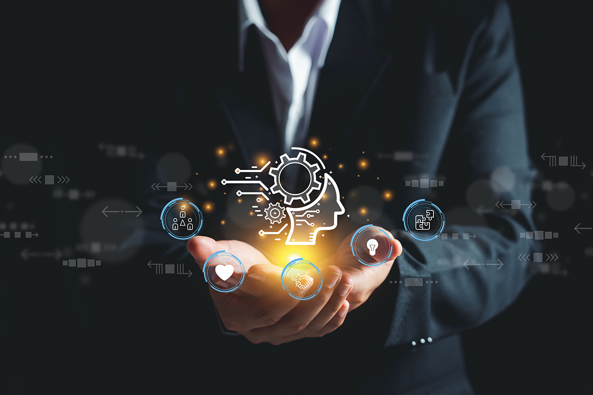 Accompagnement professionnel