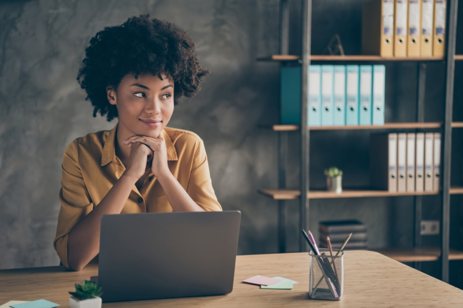 Consultante RH professionnelle